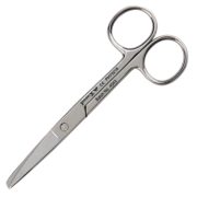 Dressing Scissors Sharp / Blunt 130mm Straight PH70218