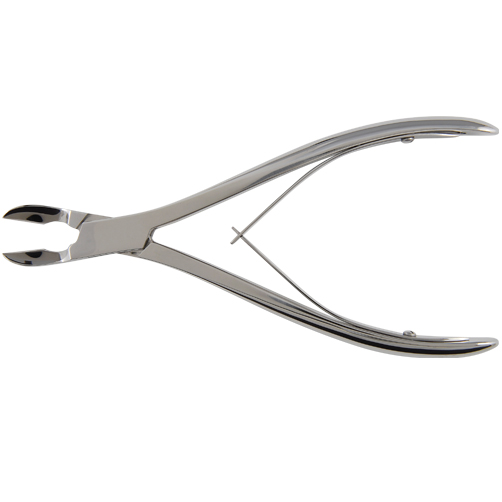 Semb Bone Cutting Forceps With A Compound Action (Rib Shears) 260mm  PH574042