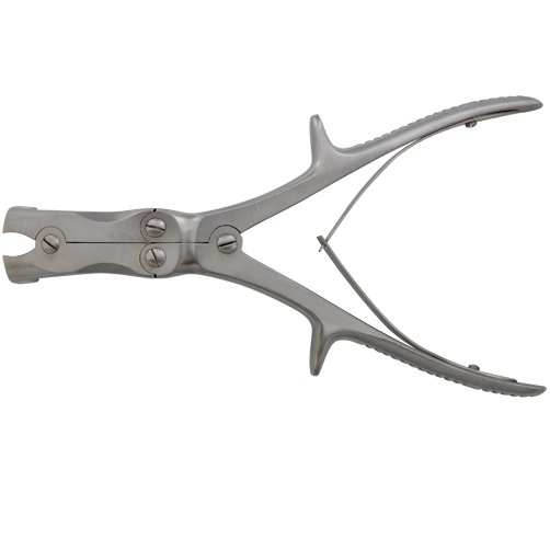Tudor Edwards Rib Shears Compound Action For Anterior End Of First & Second Ribs 250mm PH644686
