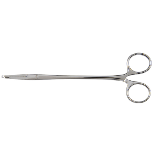 Negus Short Curve Artery Forceps With Screw Joint 190mm PH90730